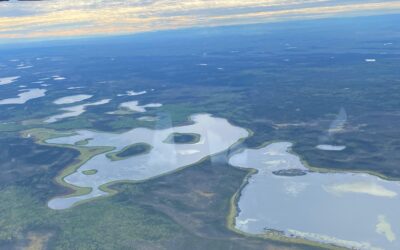 Alaska: Algo especial y único